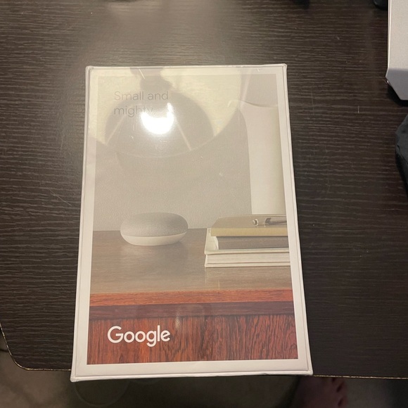 Google Nest Mini (New) - Picture 6 of 7
